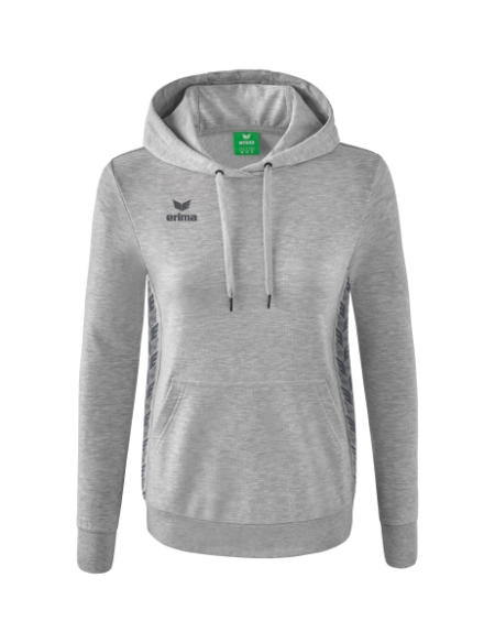 Essential Team Kapuzensweat