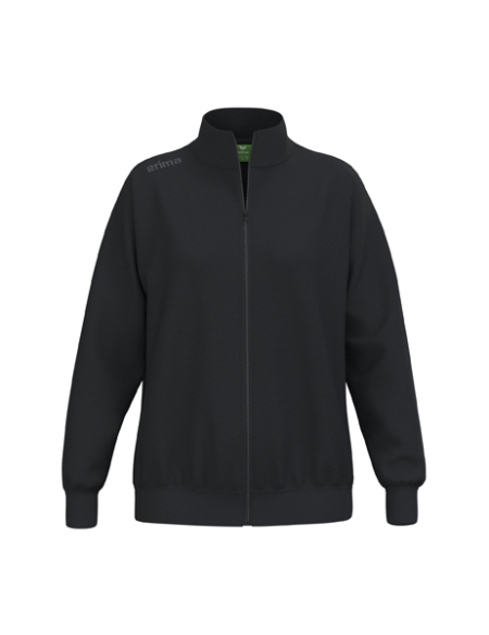 TS Sweatjacket