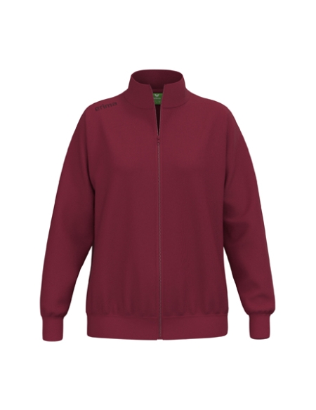 TS Sweatjacket