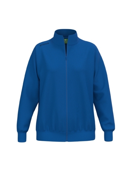 TS Sweatjacket
