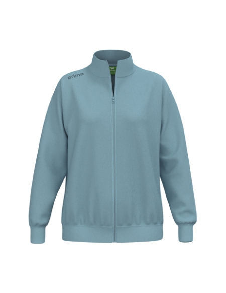 TS Sweatjacket