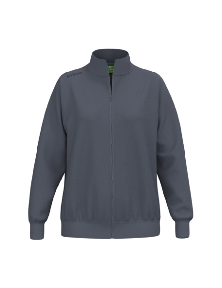 TS Sweatjacket