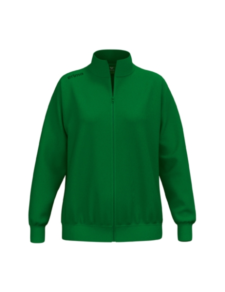 TS Sweatjacket
