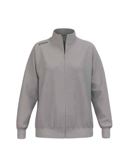 TS Sweatjacket