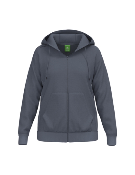 TS Hoody Jacket