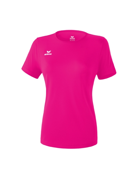 Funktions Teamsport T-Shirt
