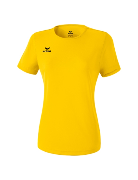 Funktions Teamsport T-Shirt