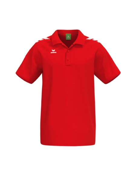 CMPT 3 Wings Poloshirt