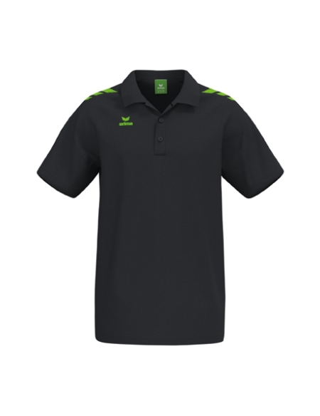 CMPT 3 Wings Poloshirt