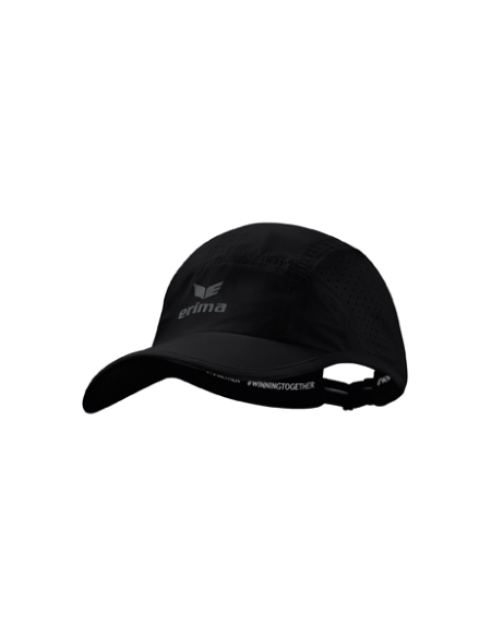 TS Cap function