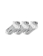 3-Pack Kurzsocken