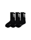 3 Wings Socks 3pack