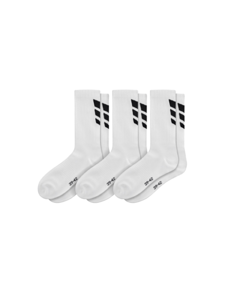 3 Wings Socks 3pack