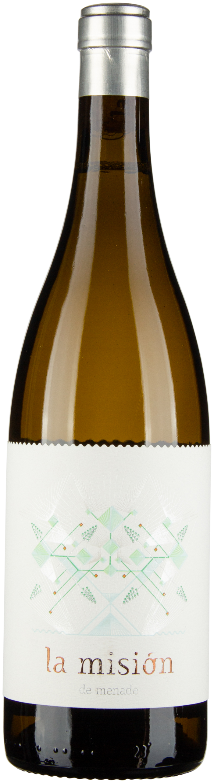 Verdejo La Mision pre-phylloxera 2022