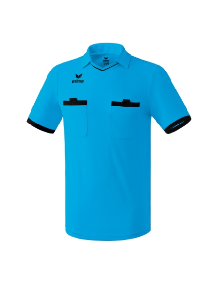 Saragossa Schiedsrichtertrikot