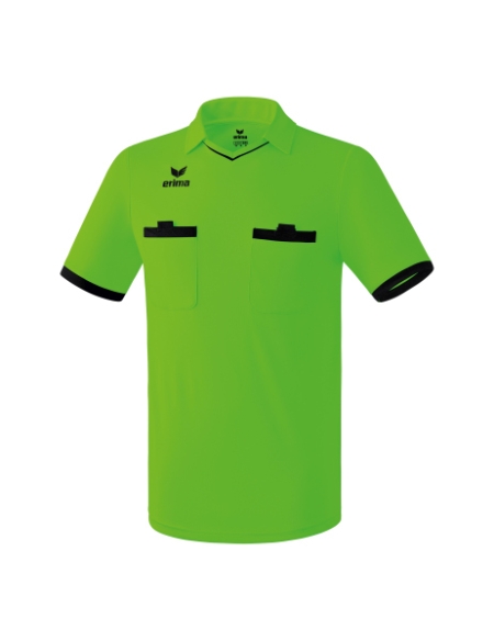 Saragossa Schiedsrichtertrikot