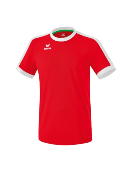 Retro Star Trikot
