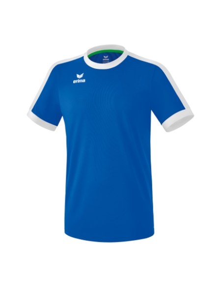 Retro Star Trikot