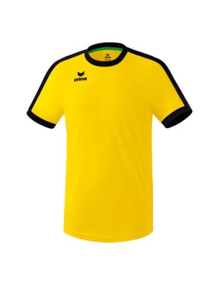 Retro Star Trikot
