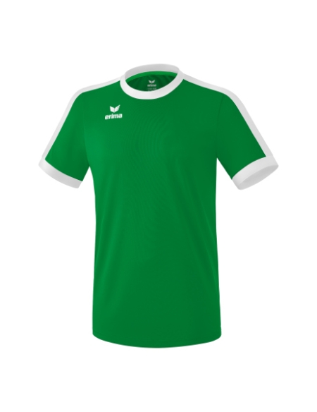 Retro Star Trikot