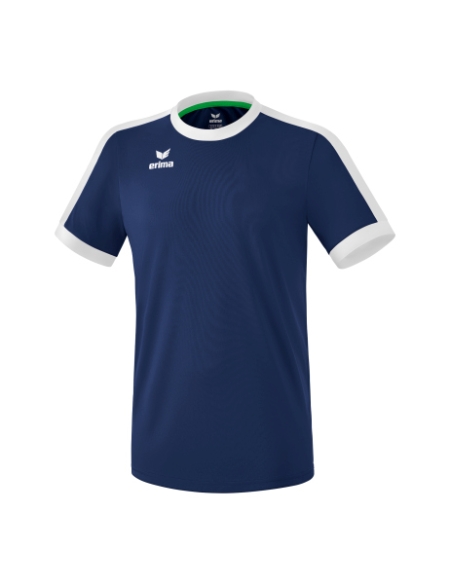 Retro Star Trikot