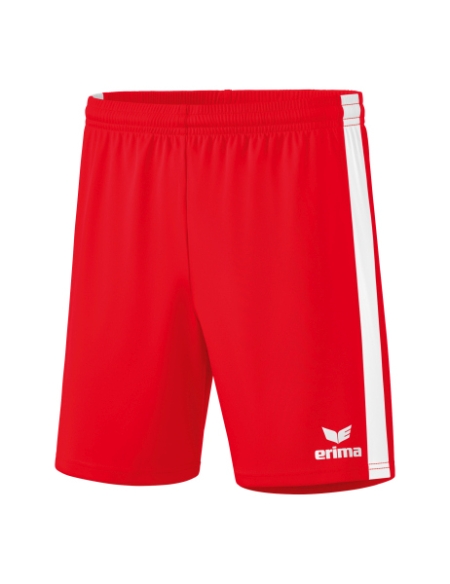 Retro Star Shorts