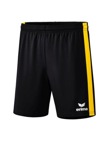 Retro Star Shorts