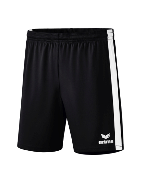 Retro Star Shorts