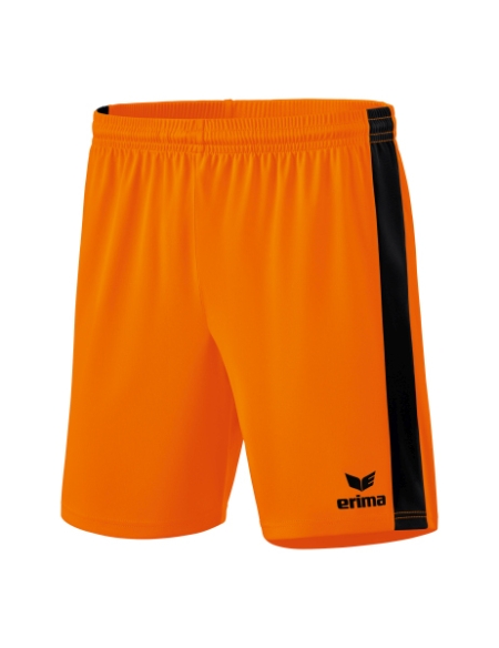 Retro Star Shorts
