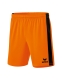 Retro Star Shorts