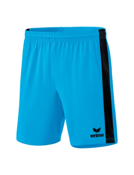 Retro Star Shorts