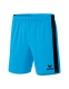 Retro Star Shorts