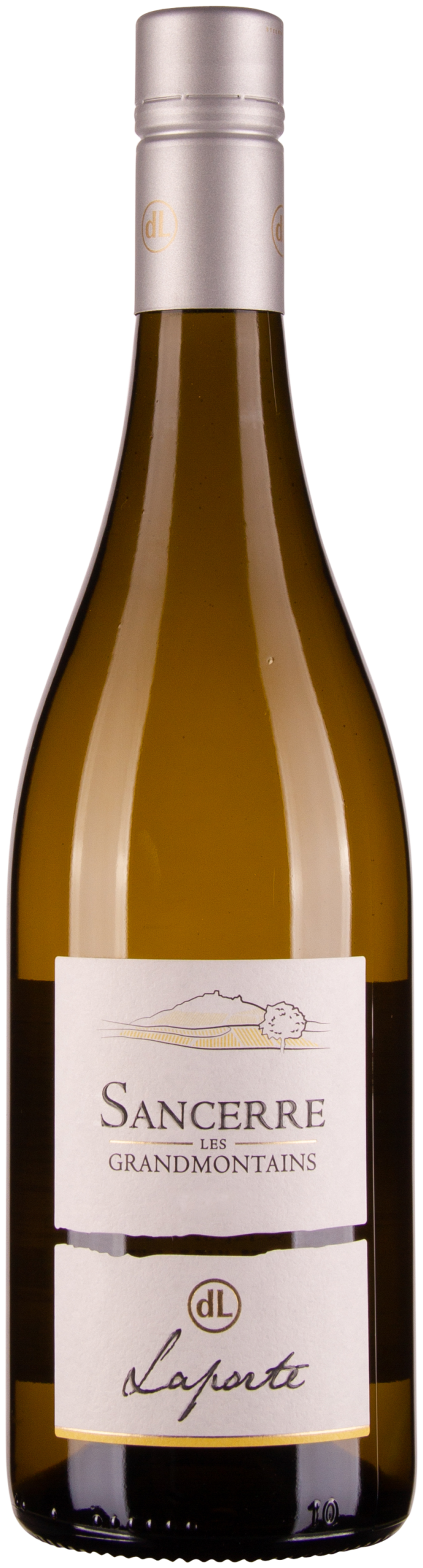 Sancerre Les Grandmontains bio 2022