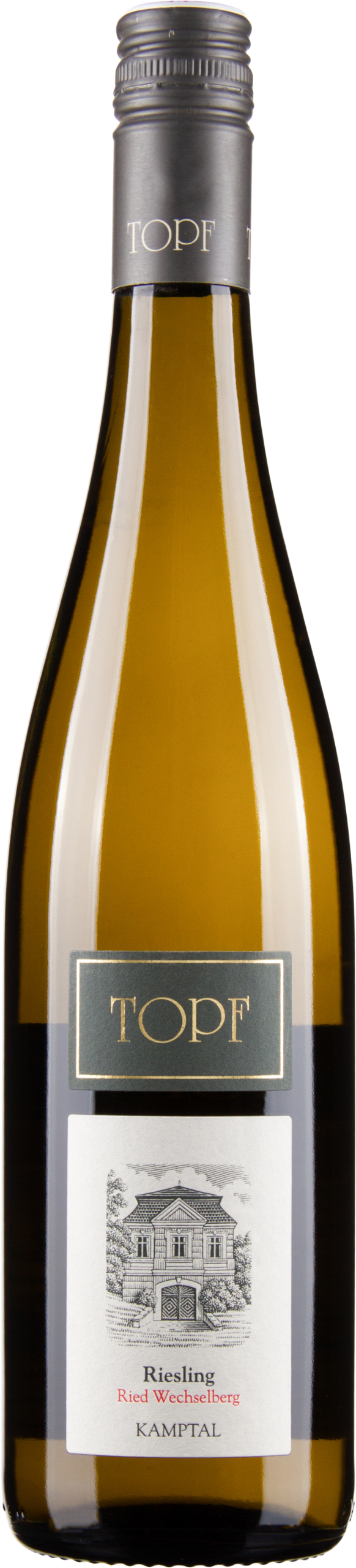 Riesling Ried Wechselberg Kamptal DAC 2022