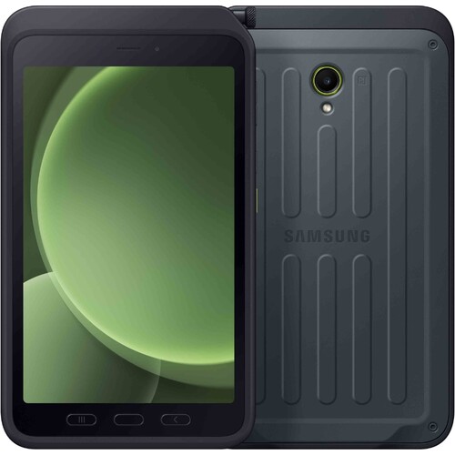 Samsung Galaxy Tab Active5 5G 128GB Enterprise Edition green