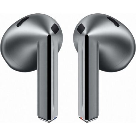 Samsung Galaxy Buds3 silver