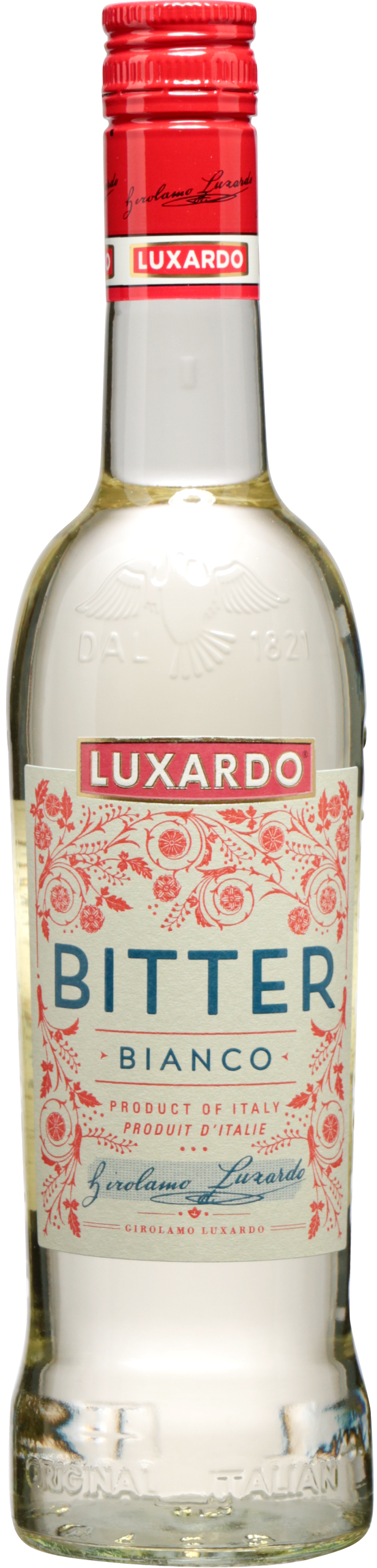 Bitter bianco