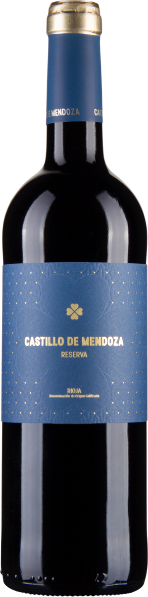 Rioja Reserva bio 2018