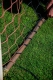 Gummiseil for Tornetze - 50m