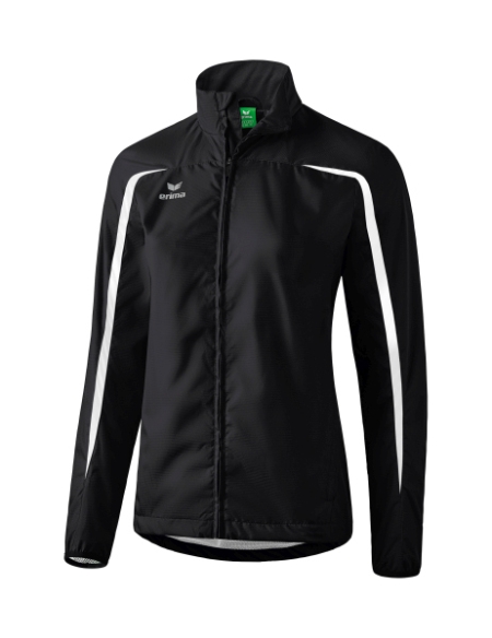 Laufjacke