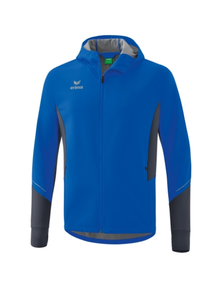 RACING Runningjacke