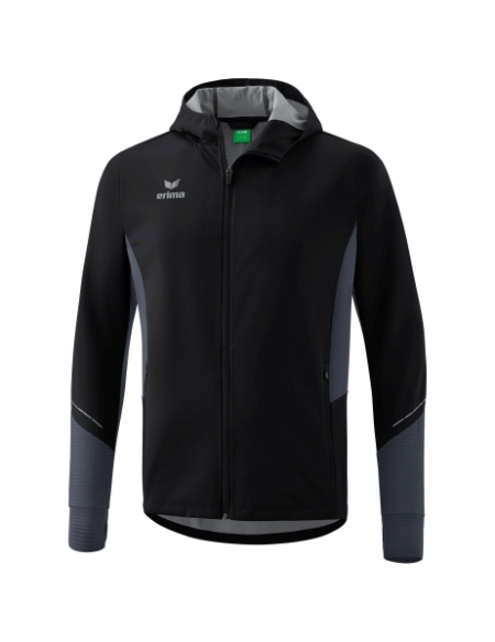 RACING Runningjacke