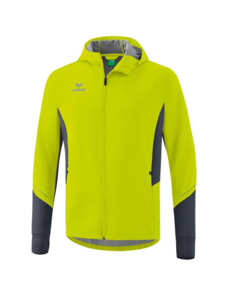RACING Runningjacke