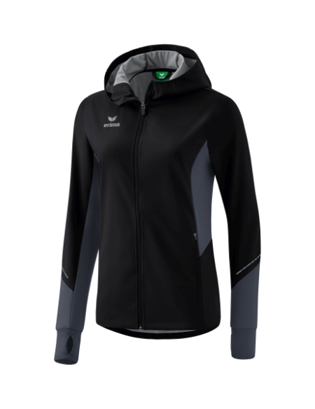 RACING Running Jacke