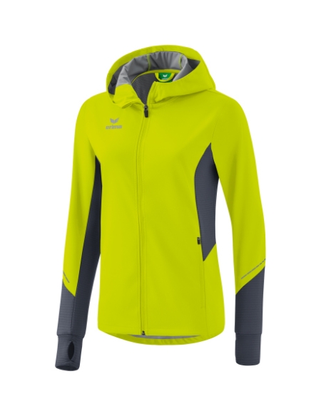 RACING Running Jacke