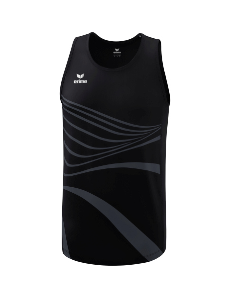RACING Singlet