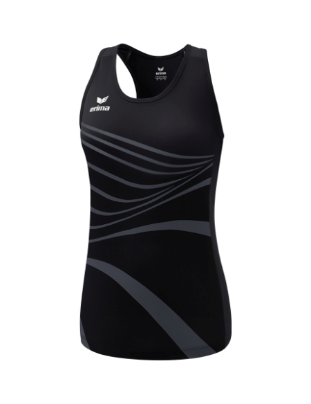 RACING Singlet