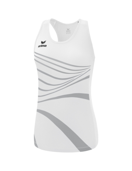 RACING Singlet