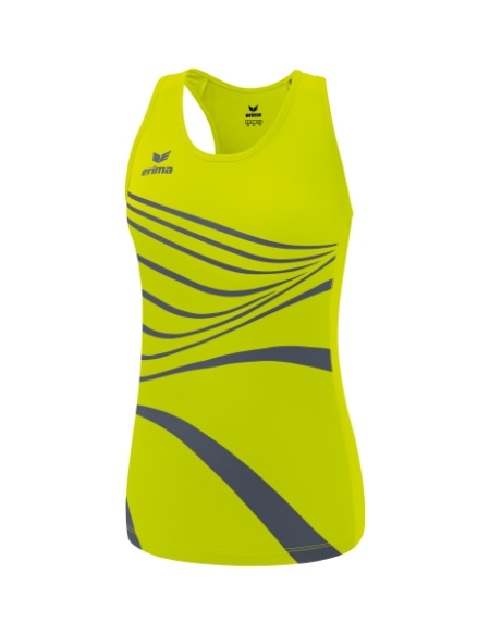 RACING Singlet