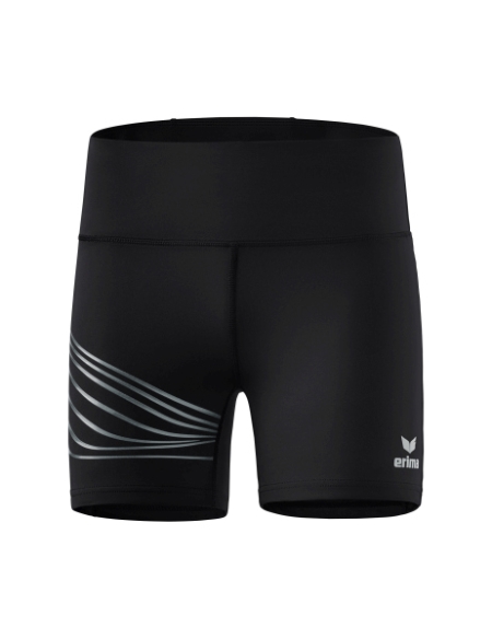 RACING Lauftight kurz